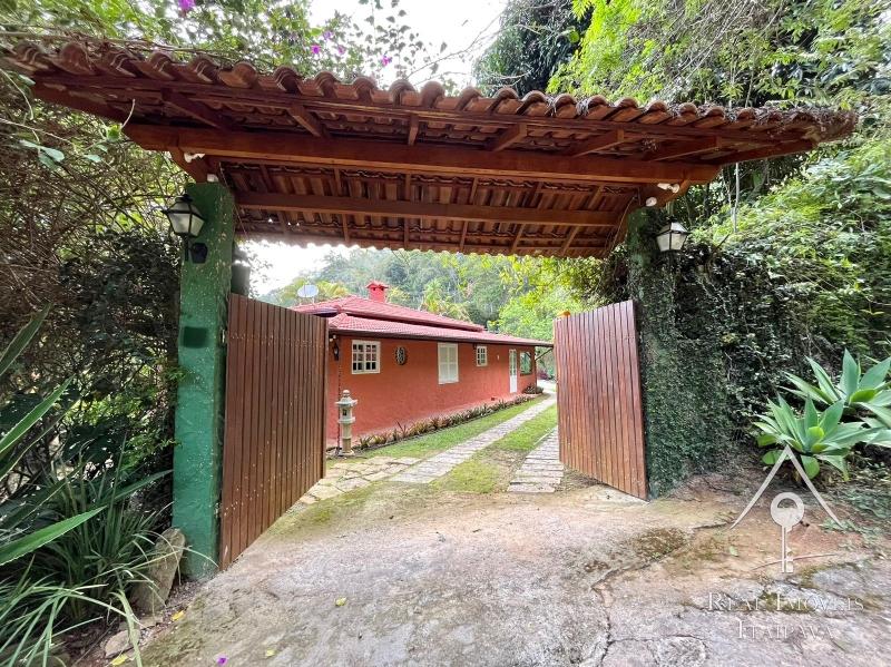 Casa à venda em Araras, Petrópolis - RJ - Foto 6