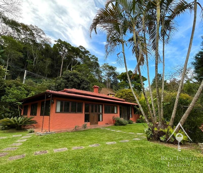 Casa à venda em Araras, Petrópolis - RJ - Foto 4