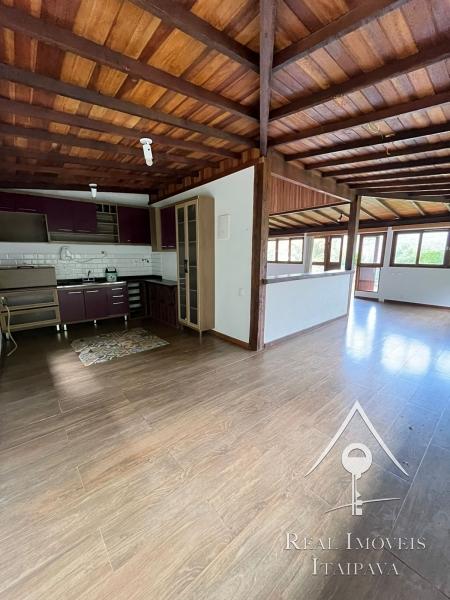 Casa à venda em Araras, Petrópolis - RJ - Foto 3