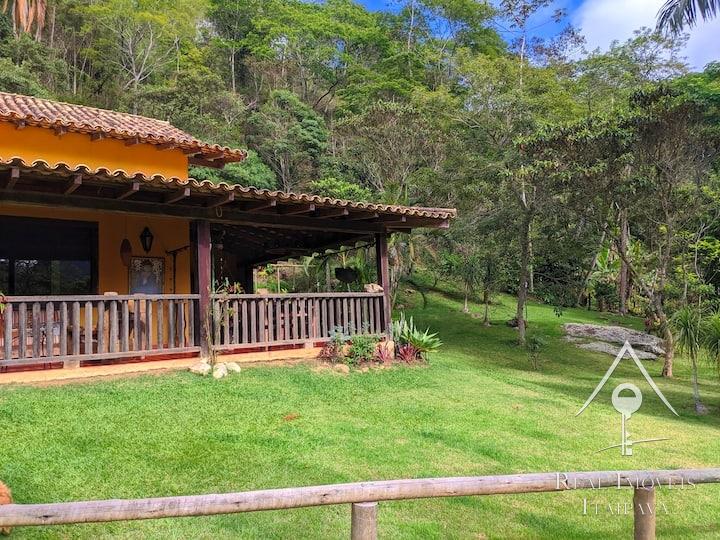 Casa para Alugar em Itaipava, Petrópolis - RJ - Foto 25