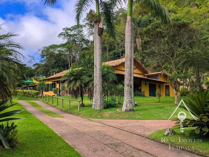 Casa para Alugar em Itaipava, Petrópolis - RJ - Foto 21