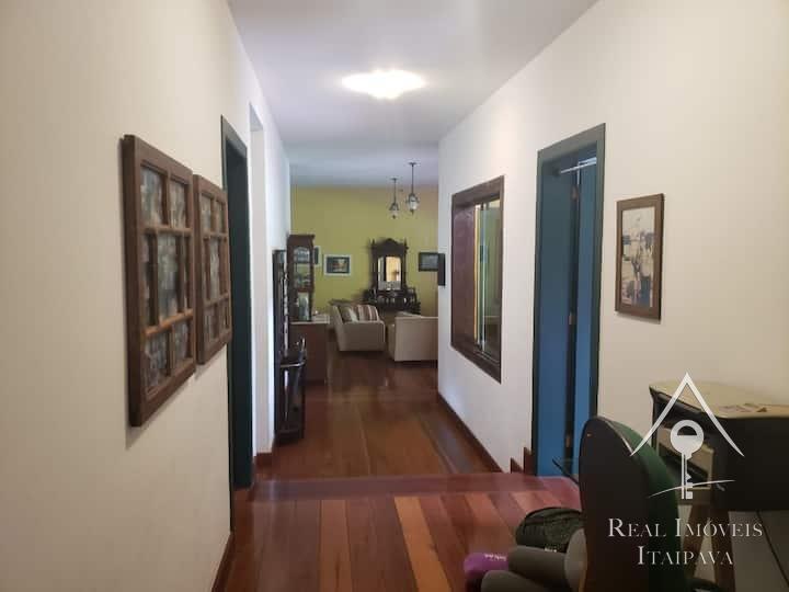 Casa para Alugar em Itaipava, Petrópolis - RJ - Foto 16