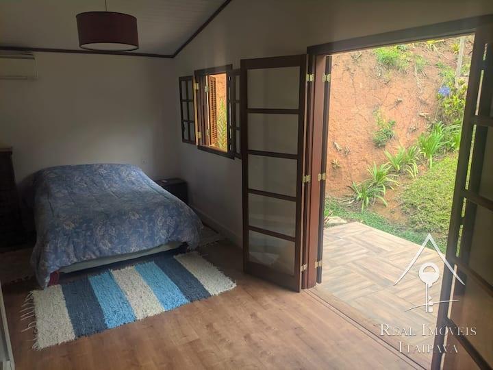 Casa para Alugar em Itaipava, Petrópolis - RJ - Foto 14