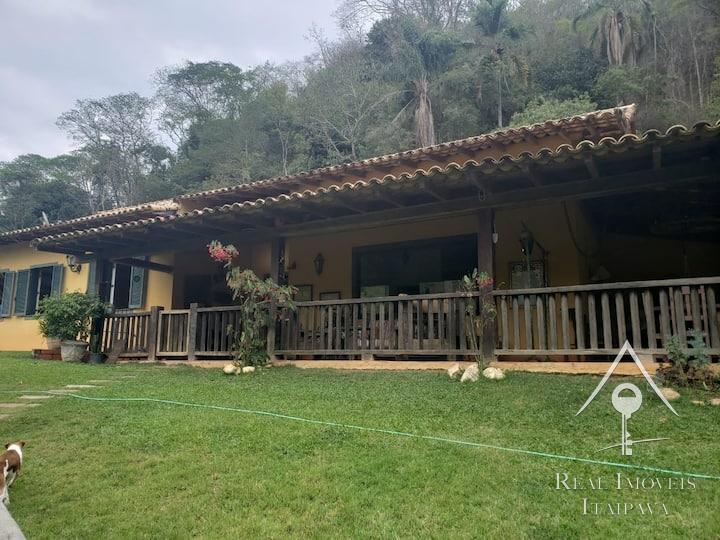 Casa para Alugar em Itaipava, Petrópolis - RJ - Foto 7