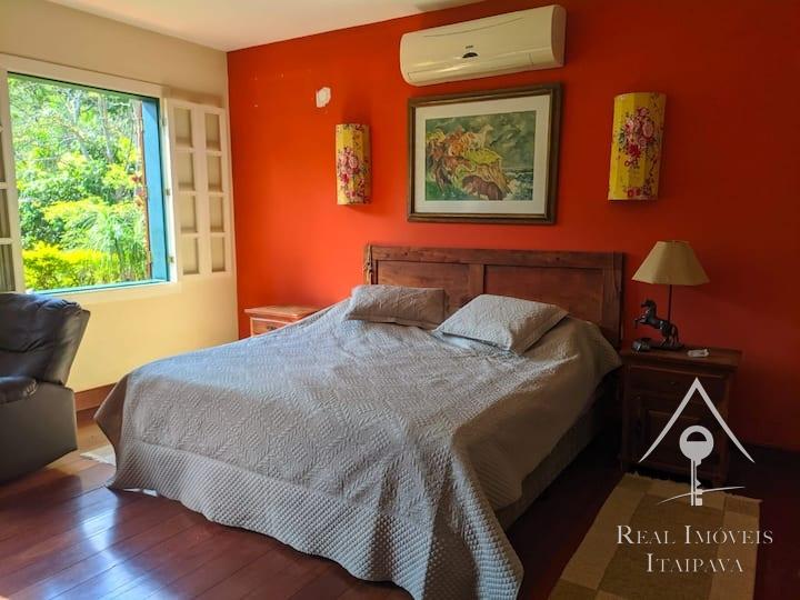 Casa para Alugar em Itaipava, Petrópolis - RJ - Foto 6