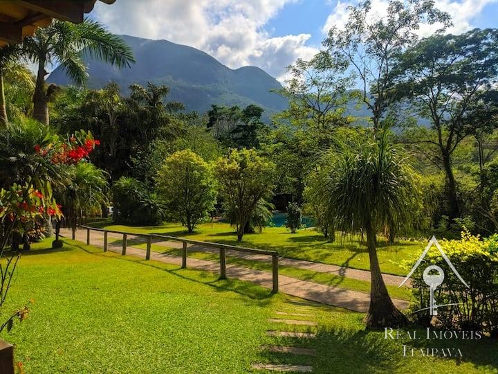 Casa para Alugar em Itaipava, Petrópolis - RJ - Foto 5