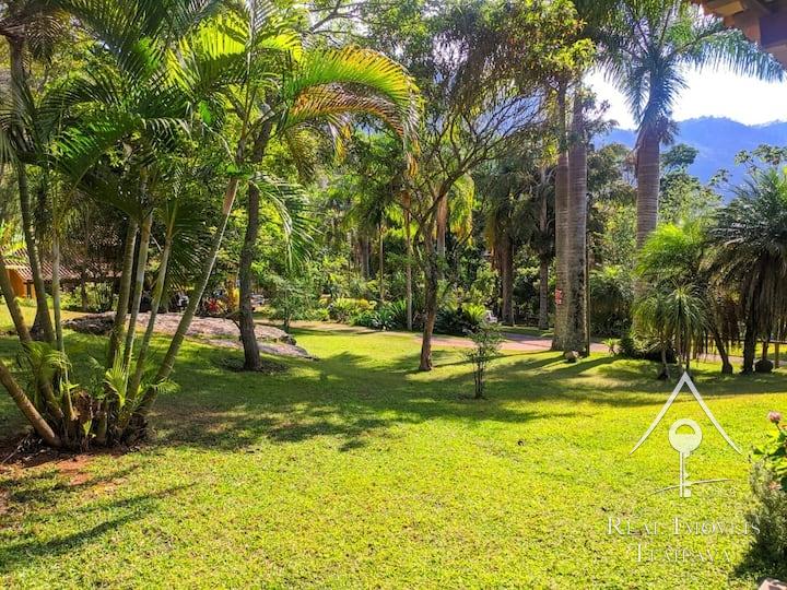 Casa para Alugar em Itaipava, Petrópolis - RJ - Foto 4