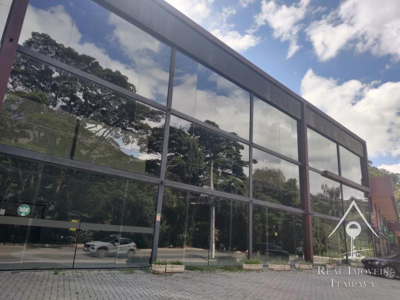 Loja em Corrêas - Petrópolis/RJ 