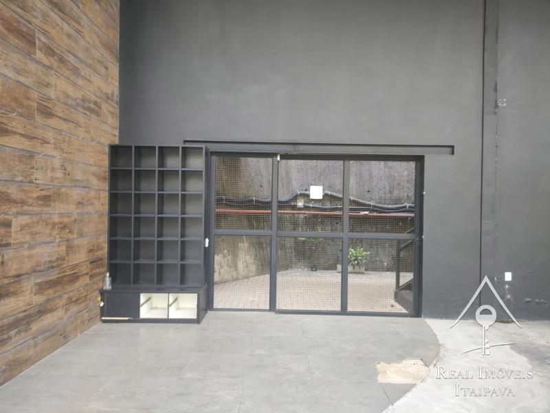 Loja para Alugar  à venda em Corrêas, Petrópolis - RJ - Foto 22