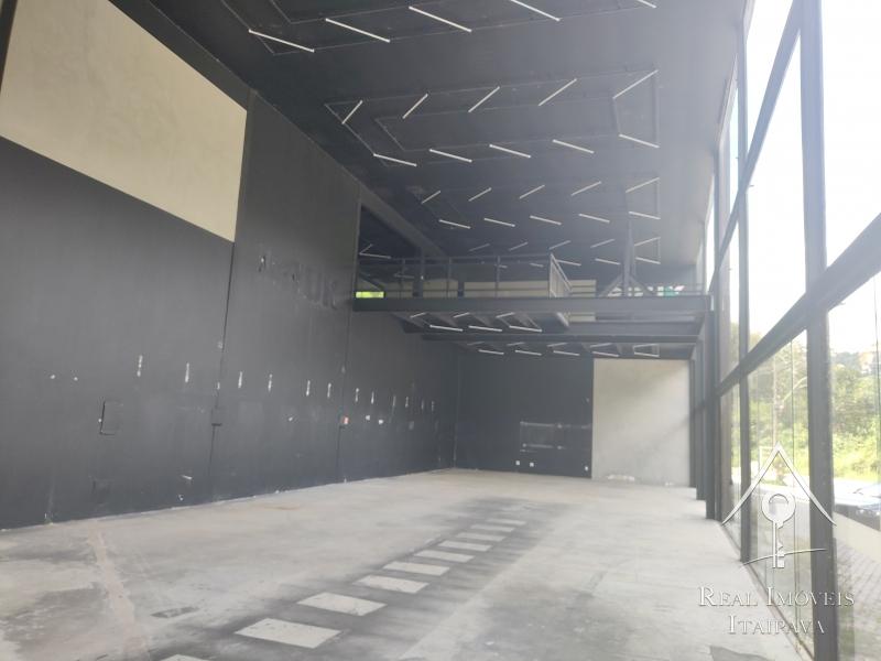 Loja para Alugar  à venda em Corrêas, Petrópolis - RJ - Foto 21