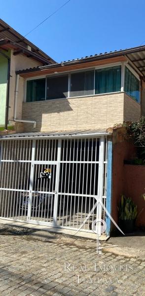 Casa em Pedro do Rio - Petrópolis/RJ 