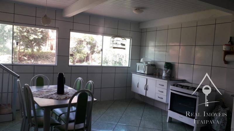 Casa à venda em Pedro do Rio, Petrópolis - RJ - Foto 11