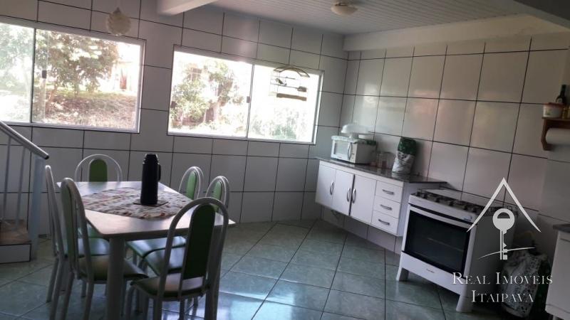 Casa à venda em Pedro do Rio, Petrópolis - RJ - Foto 6