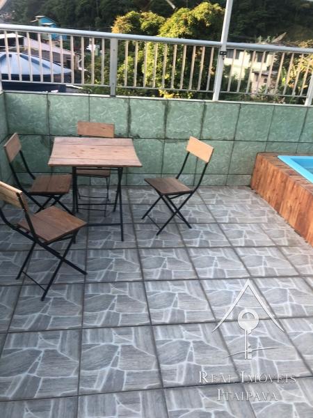 Casa à venda em Pedro do Rio, Petrópolis - RJ - Foto 4