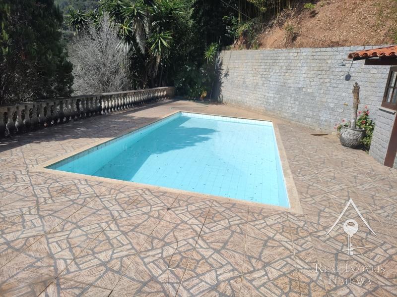 Casa em Itaipava - Petrópolis/RJ 