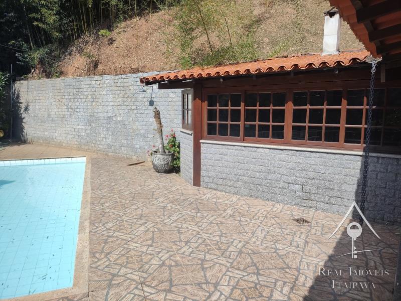 Casa à venda em Itaipava, Petrópolis - RJ - Foto 29