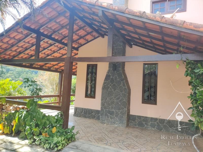 Casa à venda em Itaipava, Petrópolis - RJ - Foto 28
