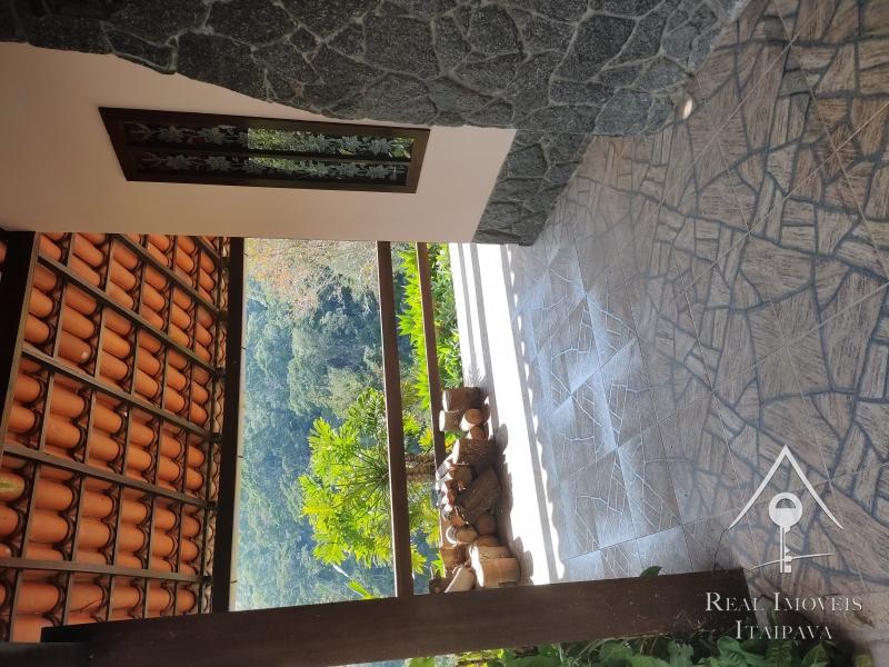 Casa à venda em Itaipava, Petrópolis - RJ - Foto 27