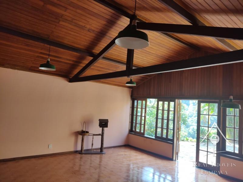 Casa à venda em Itaipava, Petrópolis - RJ - Foto 24