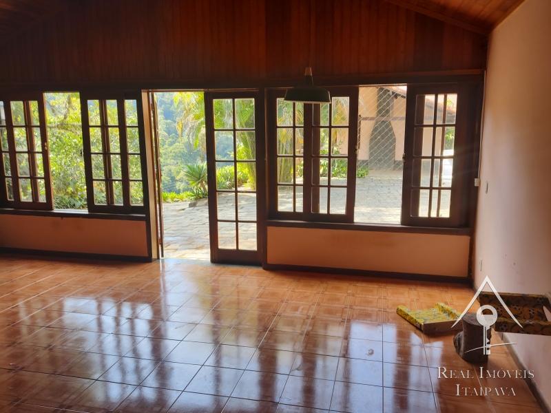 Casa à venda em Itaipava, Petrópolis - RJ - Foto 23