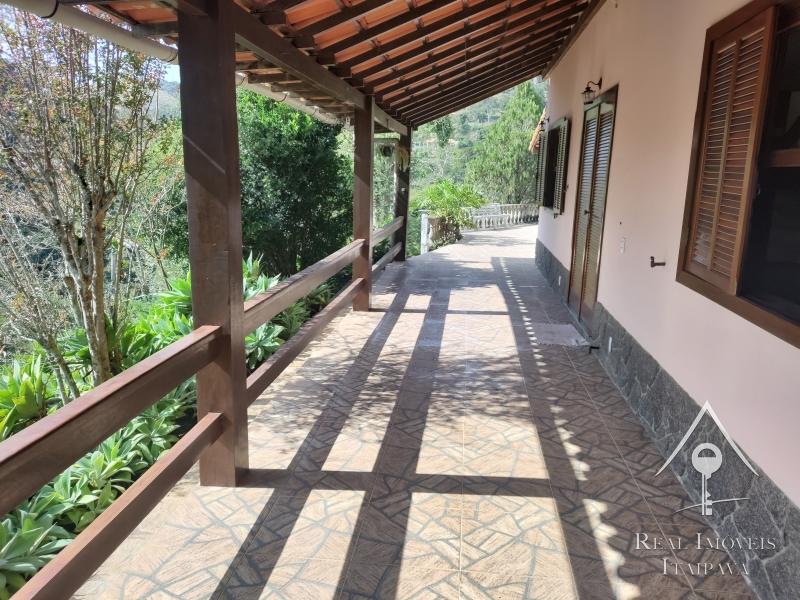 Casa à venda em Itaipava, Petrópolis - RJ - Foto 21