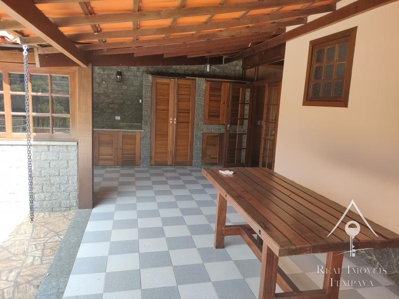 Casa à venda em Itaipava, Petrópolis - RJ - Foto 20