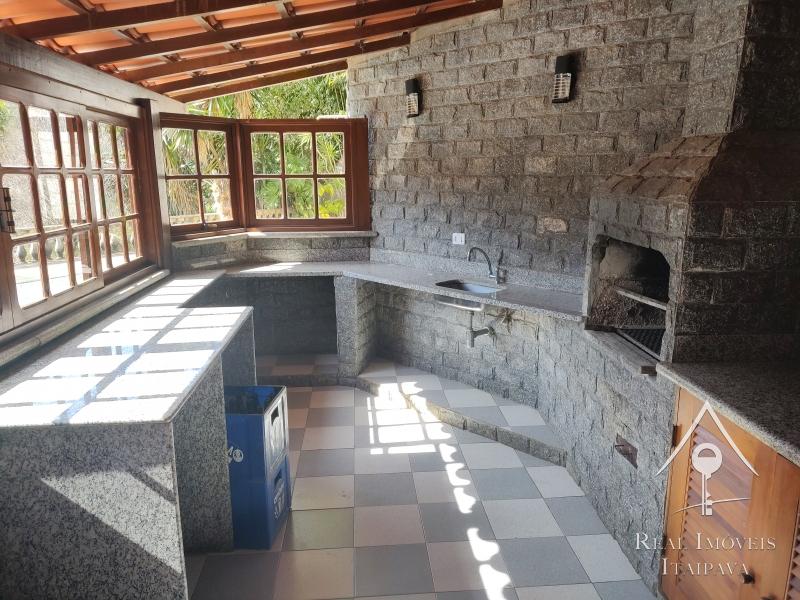 Casa à venda em Itaipava, Petrópolis - RJ - Foto 19