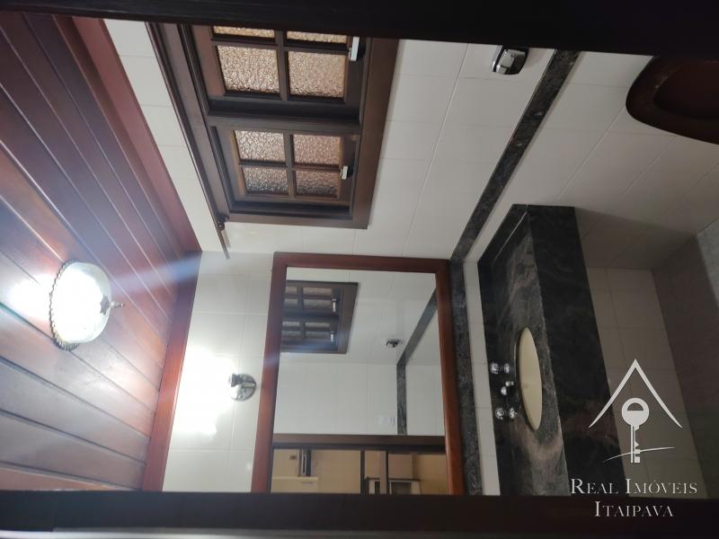 Casa à venda em Itaipava, Petrópolis - RJ - Foto 15