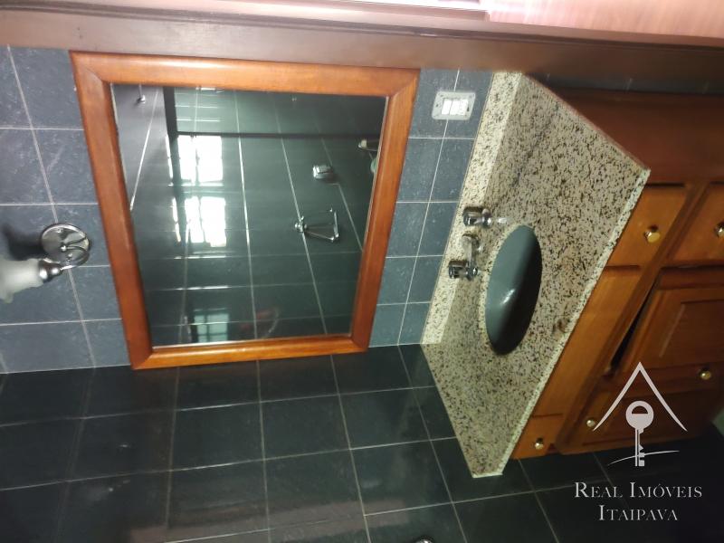 Casa à venda em Itaipava, Petrópolis - RJ - Foto 10