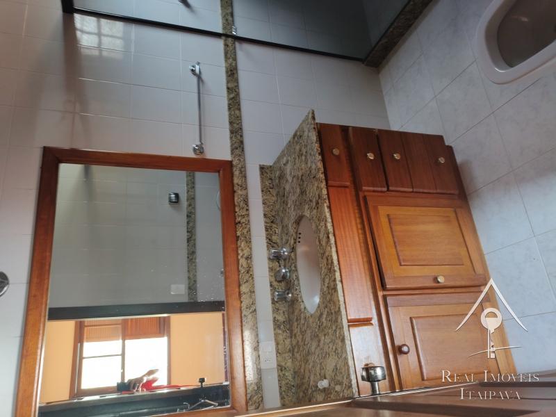 Casa à venda em Itaipava, Petrópolis - RJ - Foto 6