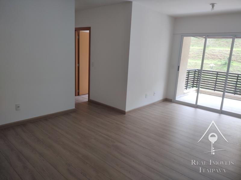 Apartamento à venda em Nogueira, Petrópolis - RJ - Foto 2