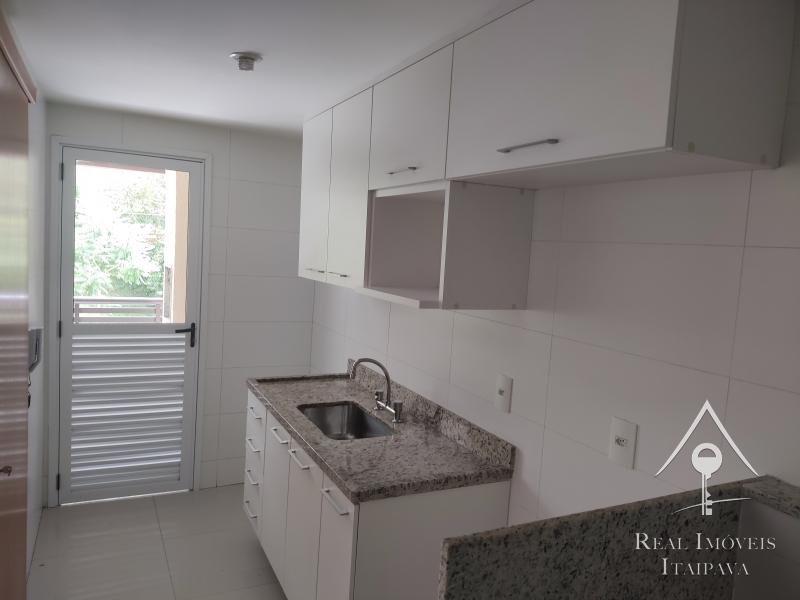Apartamento à venda em Nogueira, Petrópolis - RJ - Foto 4