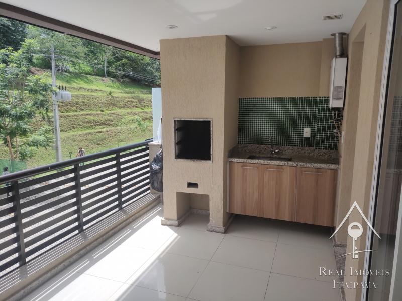 Apartamento à venda em Nogueira, Petrópolis - RJ - Foto 5