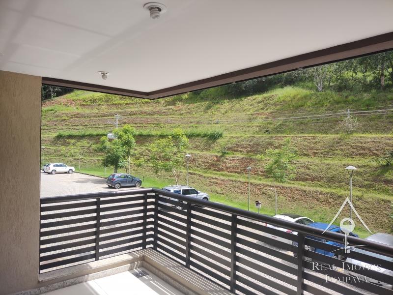 Apartamento à venda em Nogueira, Petrópolis - RJ - Foto 7