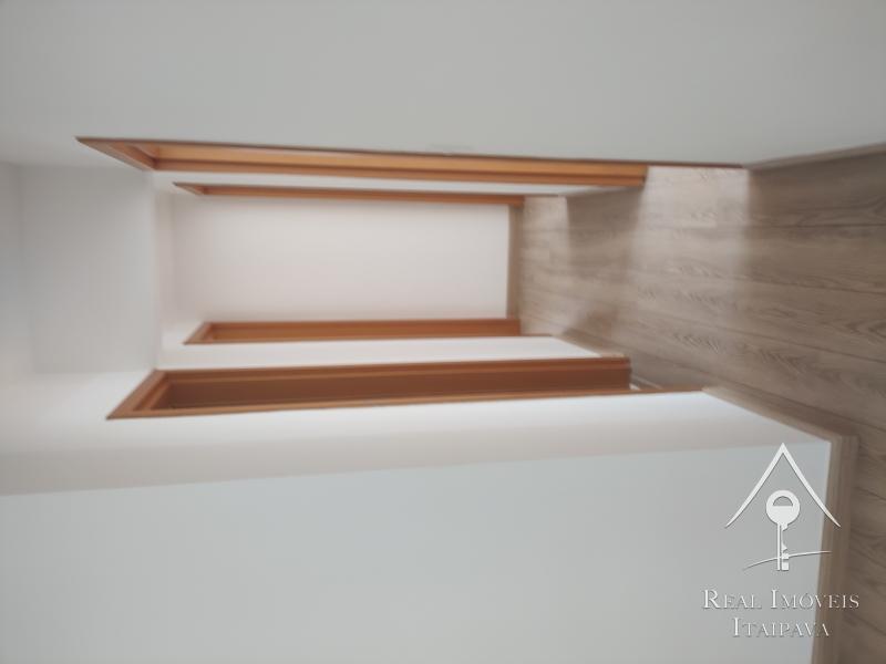 Apartamento à venda em Nogueira, Petrópolis - RJ - Foto 8