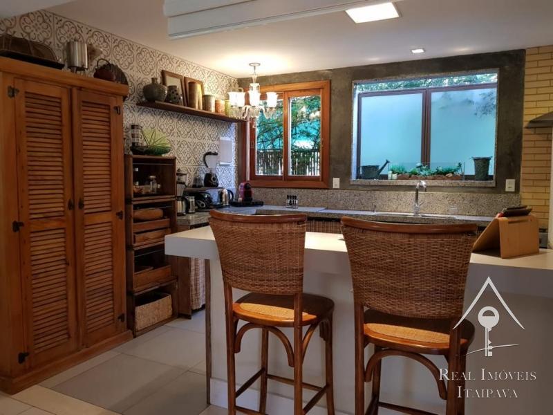 Casa para Alugar  à venda em Pedro do Rio, Petrópolis - RJ - Foto 24