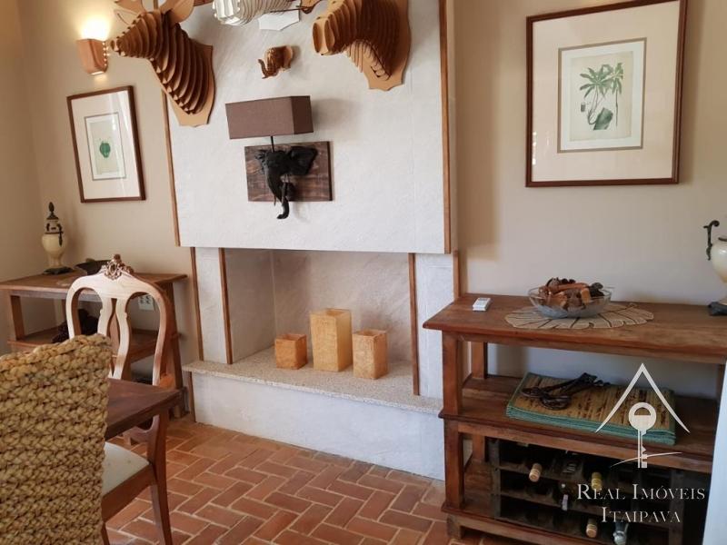 Casa para Alugar  à venda em Pedro do Rio, Petrópolis - RJ - Foto 23