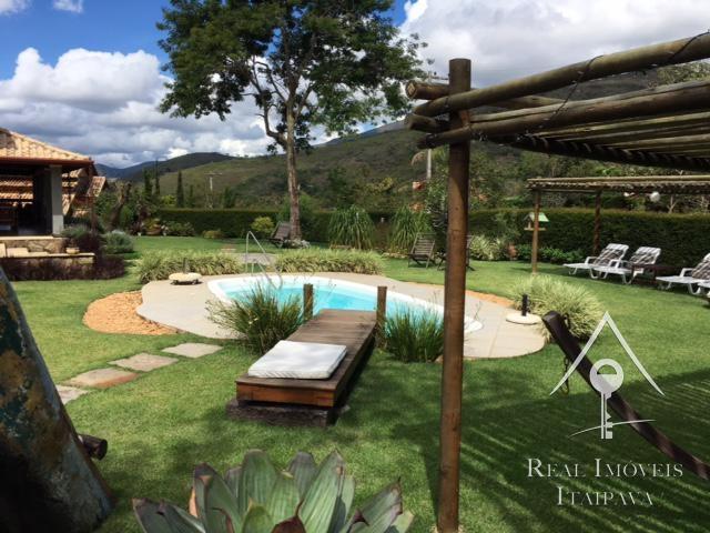 Casa para Alugar  à venda em Pedro do Rio, Petrópolis - RJ - Foto 20