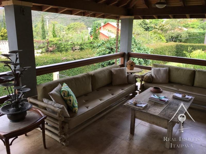 Casa para Alugar  à venda em Pedro do Rio, Petrópolis - RJ - Foto 19