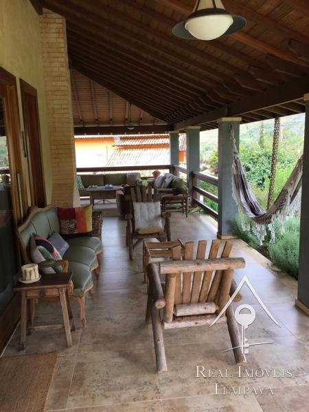 Casa para Alugar  à venda em Pedro do Rio, Petrópolis - RJ - Foto 18