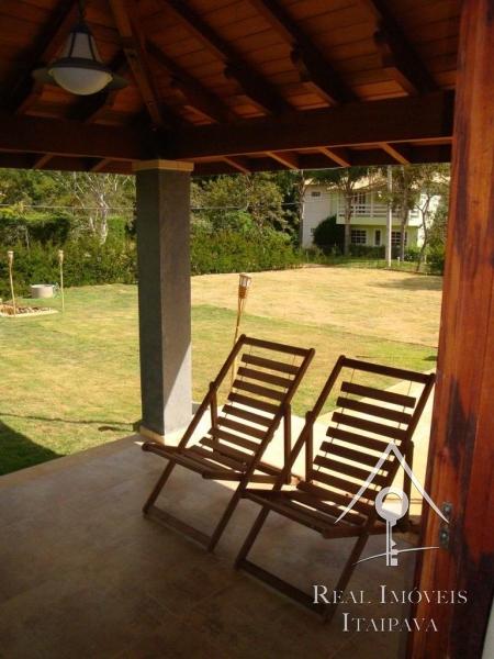 Casa para Alugar  à venda em Pedro do Rio, Petrópolis - RJ - Foto 17