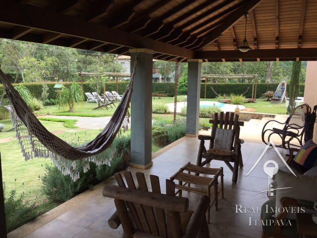 Casa para Alugar  à venda em Pedro do Rio, Petrópolis - RJ - Foto 16