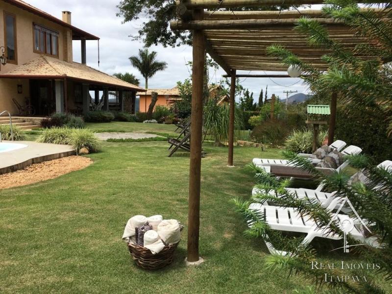 Casa para Alugar  à venda em Pedro do Rio, Petrópolis - RJ - Foto 15