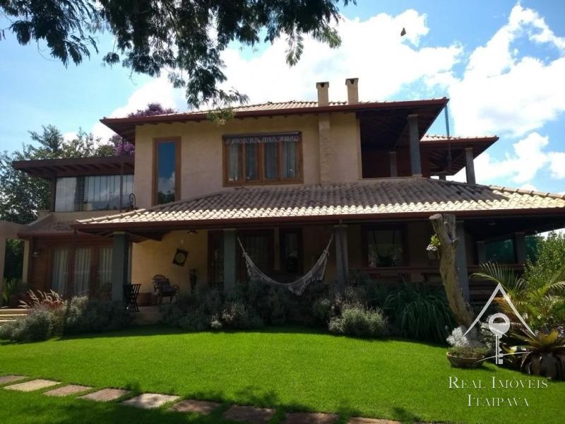 Casa para Alugar  à venda em Pedro do Rio, Petrópolis - RJ - Foto 14