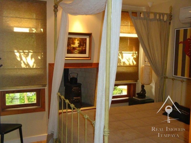 Casa para Alugar  à venda em Pedro do Rio, Petrópolis - RJ - Foto 13