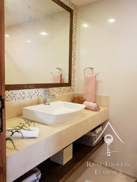 Casa para Alugar  à venda em Pedro do Rio, Petrópolis - RJ - Foto 12