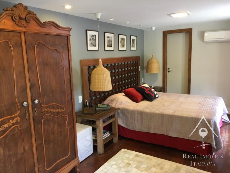 Casa para Alugar  à venda em Pedro do Rio, Petrópolis - RJ - Foto 11