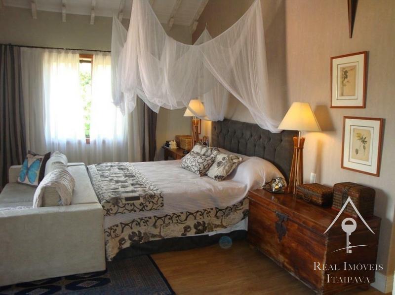 Casa para Alugar  à venda em Pedro do Rio, Petrópolis - RJ - Foto 10