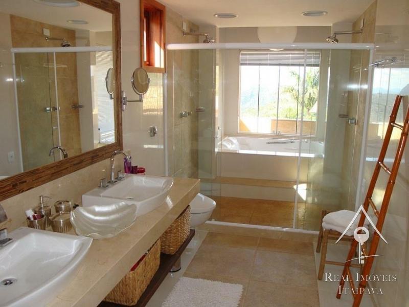 Casa para Alugar  à venda em Pedro do Rio, Petrópolis - RJ - Foto 9