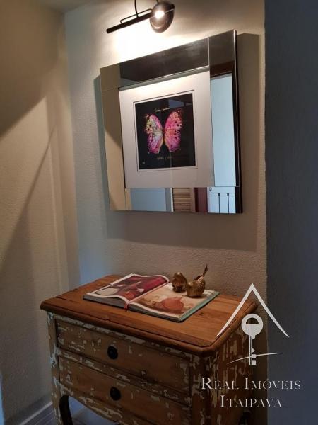 Casa para Alugar  à venda em Pedro do Rio, Petrópolis - RJ - Foto 8